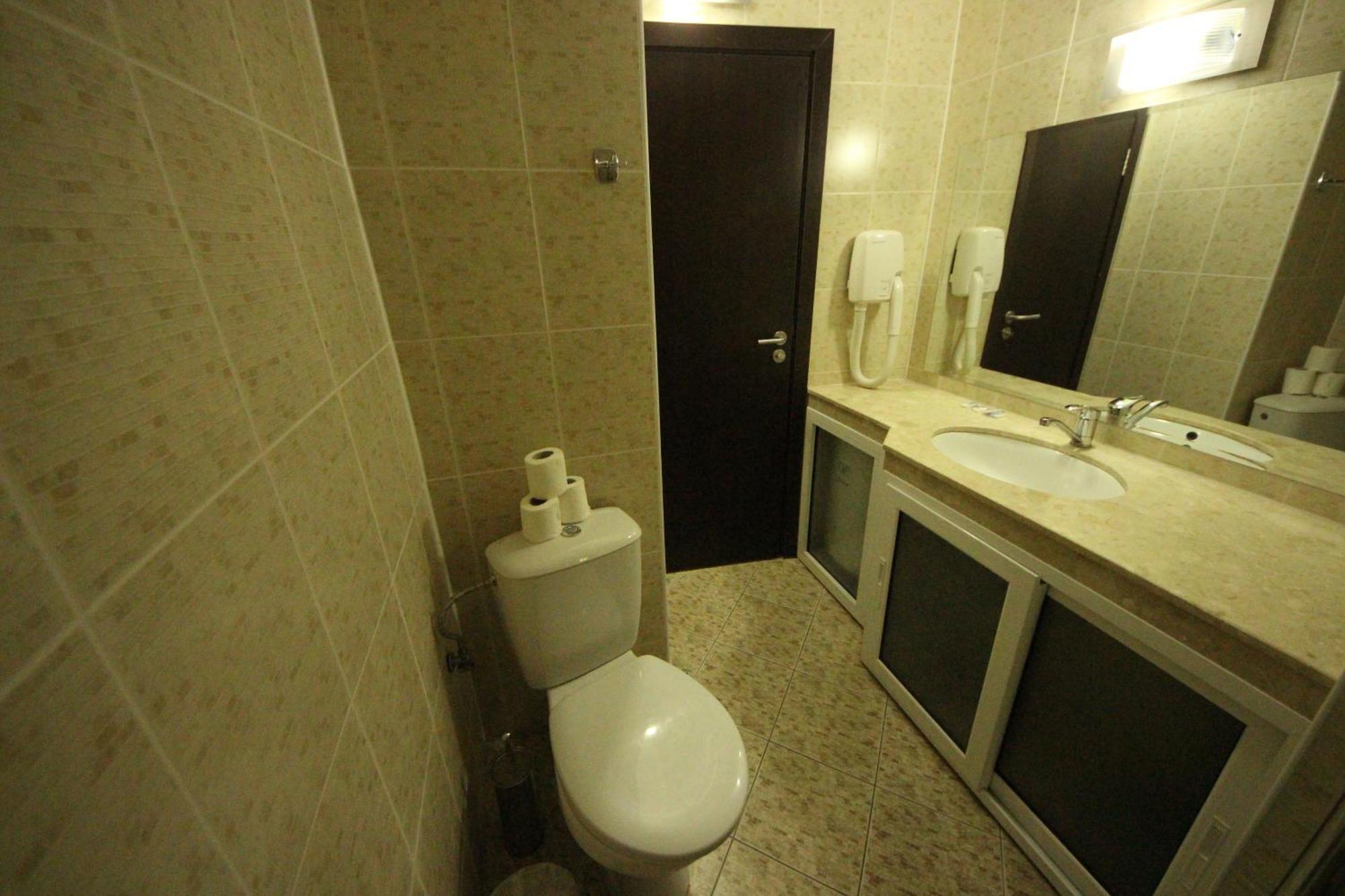 Menada Apartments in Grand Hotel Sveti Vlas Kamer foto